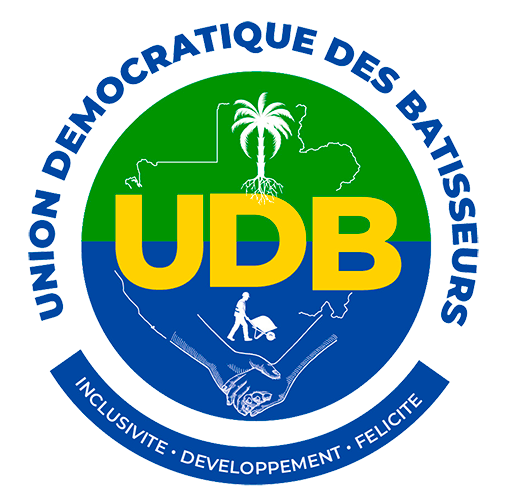 Union Démocratique des Bâtisseurs