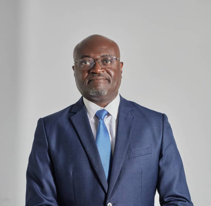 Bertrand Rubens MATTEYA